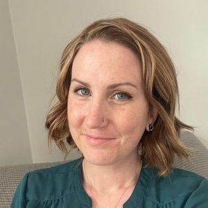 Meet your Posher, Lacey